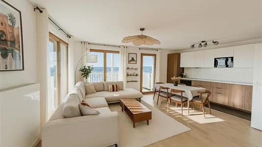 Apartments in Nanterre - photo 1