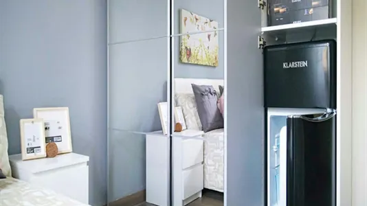 Rooms in Milano Zona 2 - Stazione Centrale, Gorla, Turro, Greco, Crescenzago - photo 7