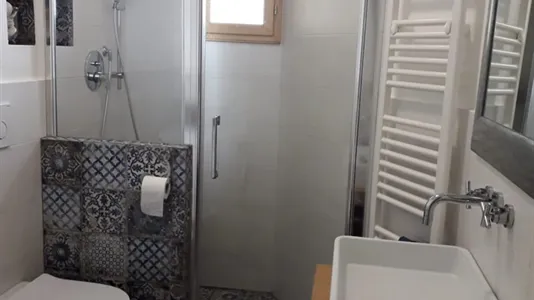 Apartments in Florence - photo 9