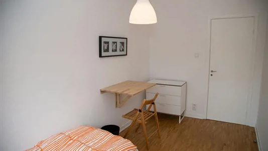 Rooms in Hamburg Wandsbek - photo 1