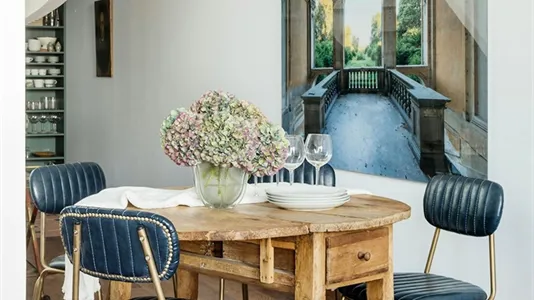 Apartments in Madrid Retiro - photo 7