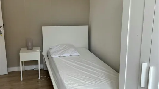 Rooms in Brussels Sint-Joost-ten-Node - photo 1