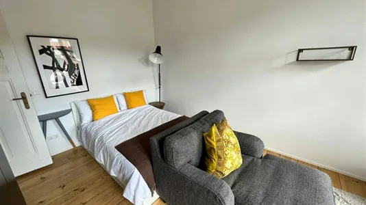 Apartments in Location is not specified - photo 8