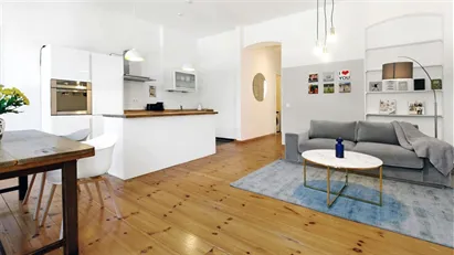Apartment for rent in Berlin