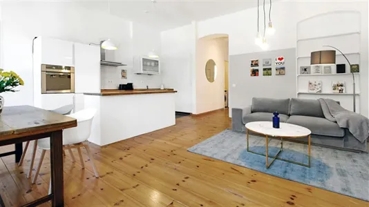 Apartments in Location is not specified - photo 1