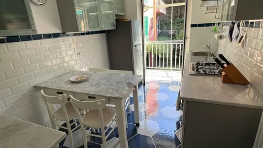 Apartments in Santa Margherita Ligure - photo 6