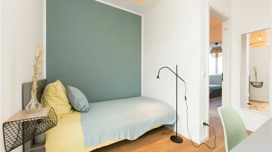 Rooms in Berlin Mitte - photo 1