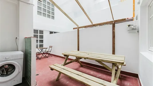 Rooms in Alboraya - photo 10