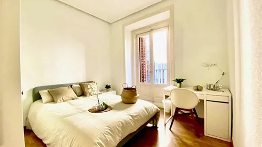 Rooms in Madrid Arganzuela - photo 2
