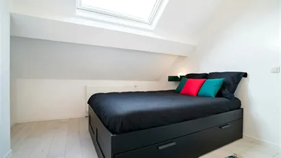 Room for rent in Brussels Sint-Gillis, Brussels