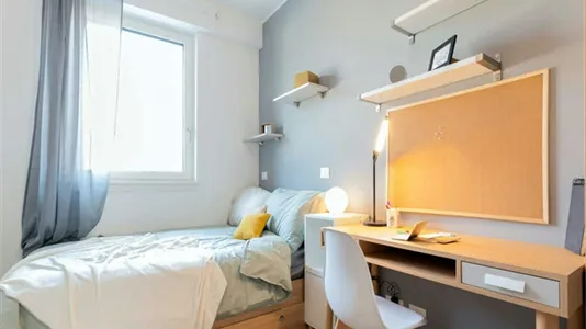 Rooms in Padua - photo 1