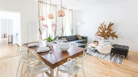 Apartments in Paris 1er arrondissement - photo 2