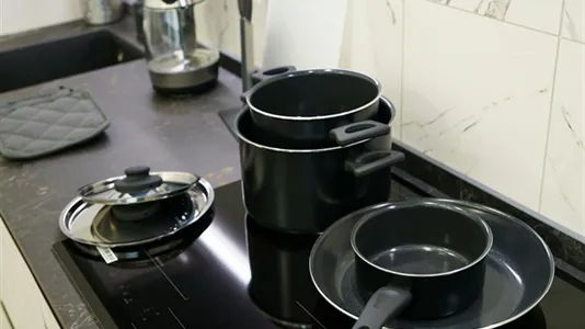 Apartments in Milano Zona 3 - Porta Venezia, Città Studi, Lambrate - photo 7