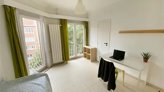 Rooms in Brussels Vorst - photo 1