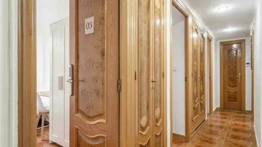 Rooms in Madrid Tetuán - photo 8