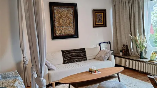 Apartments in Krefeld - photo 3