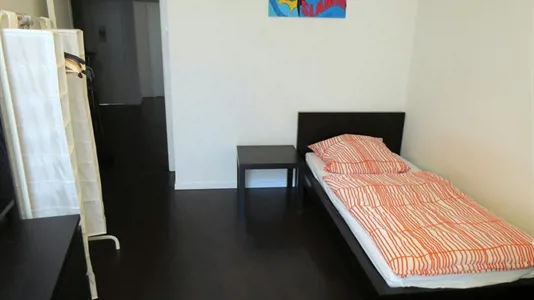 Rooms in Berlin Mitte - photo 1