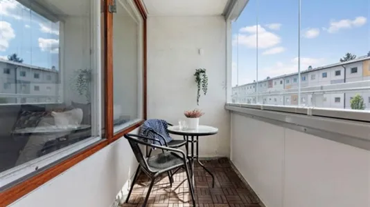 Apartments in Stockholm South - photo 7