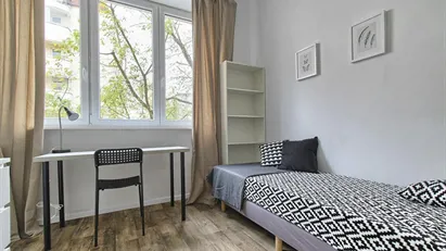 Room for rent in Warsaw