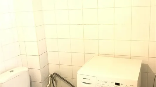 Apartments in Brussels Sint-Gillis - photo 10