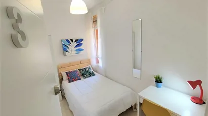 Room for rent in Granada, Andalucía