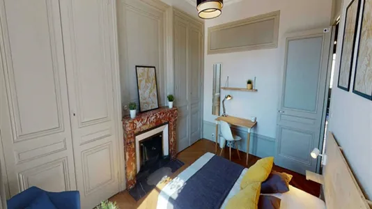Rooms in Lyon - photo 1