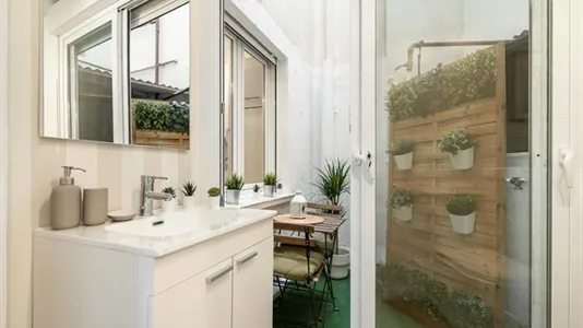 Apartments in Madrid Chamartín - photo 5