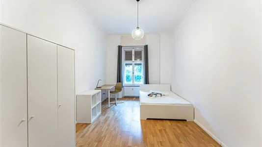 Rooms in Berlin Pankow - photo 3