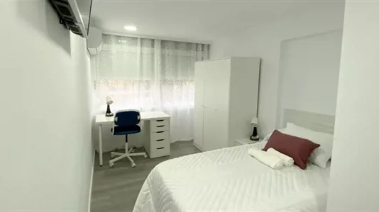 Rooms in Alboraya - photo 2