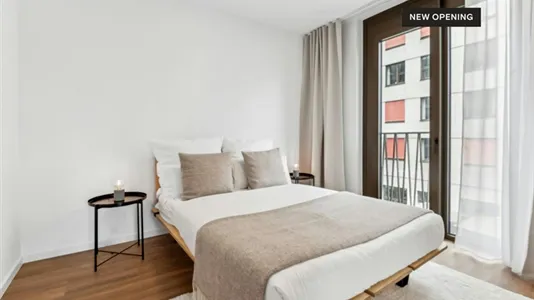 Apartments in Berlin Mitte - photo 1