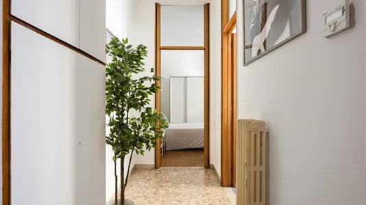 Rooms in Milano Zona 2 - Stazione Centrale, Gorla, Turro, Greco, Crescenzago - photo 4