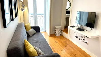 Apartment for rent in Lisbon (region)