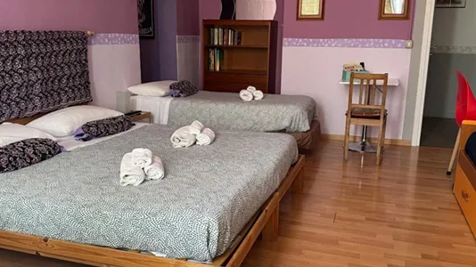 Rooms in Turin - photo 1
