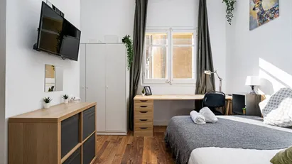 Room for rent in Barcelona Ciutat Vella, Barcelona