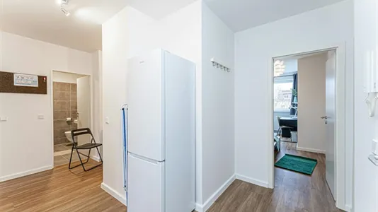 Rooms in Berlin Reinickendorf - photo 6