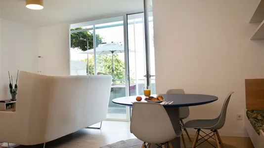 Apartments in Santiago de Compostela - photo 10