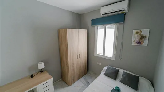Rooms in Hacienda de Su Eminencia - photo 3