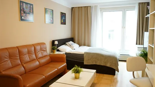 Rooms in Vienna Innere Stadt - photo 2