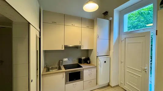 Apartments in Budapest Erzsébetváros - photo 4