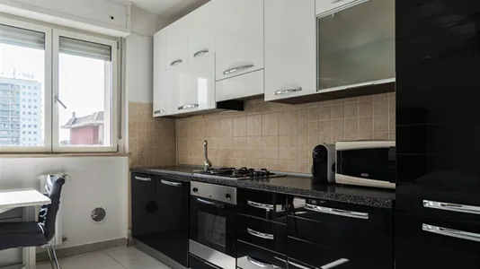 Apartments in Milano Zona 2 - Stazione Centrale, Gorla, Turro, Greco, Crescenzago - photo 4