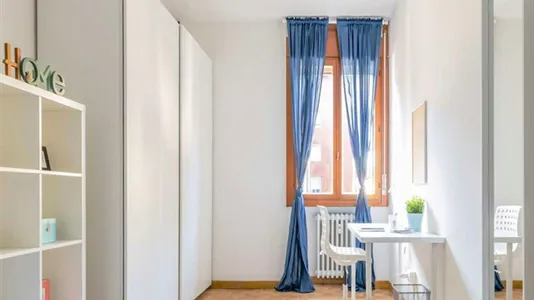 Rooms in Padua - photo 8