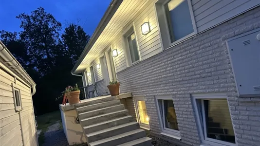 Houses in Täby - photo 8