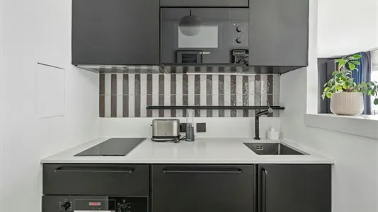 Apartments in Paris 13ème arrondissement - Place d'Italie - photo 5