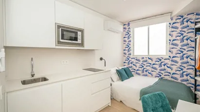 Room for rent in Málaga, Andalucía