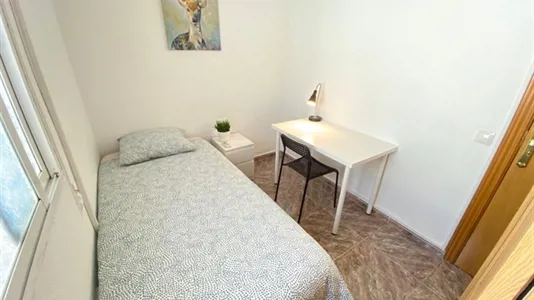 Rooms in Getafe - photo 1