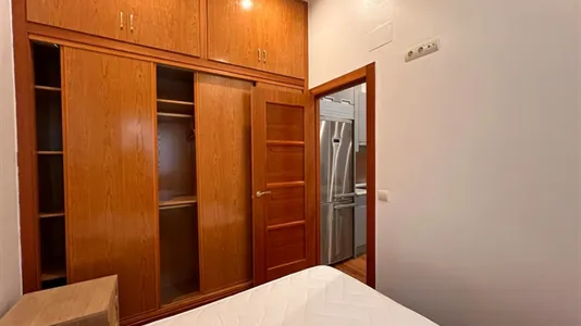 Apartments in Madrid Retiro - photo 9