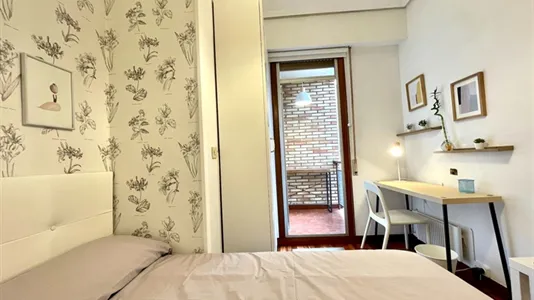 Rooms in Bilbao - photo 8