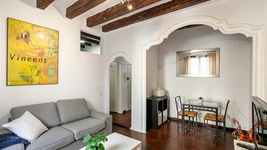Apartments in Barcelona Ciutat Vella - photo 5