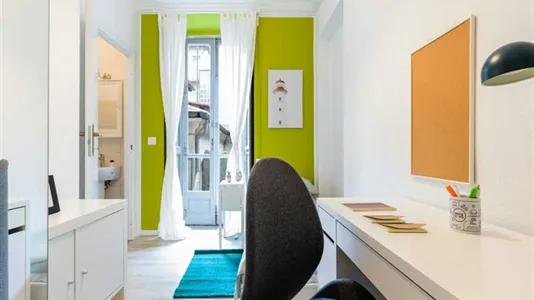 Rooms in Turin - photo 6