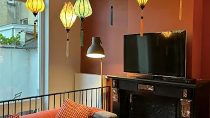 Room for rent in Brussels Elsene, Brussels